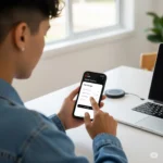 How to Change Your NAB Mobile Banking PIN